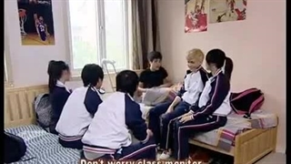 《Growing up with Chinese》  (54)