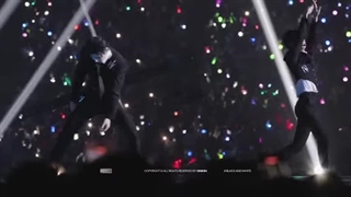 250105 ENHYPEN at Golden Disc Awards 2025( فنکم  )