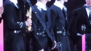 بچه های جذابممممممم:)))) من باز مردم برای ۱۰۹امین بار