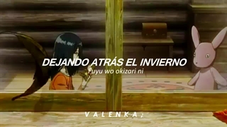 Shingeki No Kyojin | To Your From 2000 or 20000 years form now... | Sub. Español & Lyrics