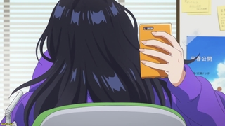 انیمه زنشو Zenshuu قسمت 1