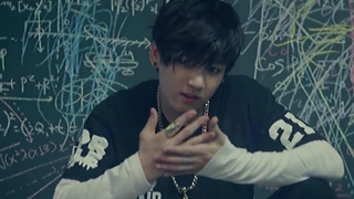 BTS (방탄소년단) 'No More Dream' Official Teaser #1