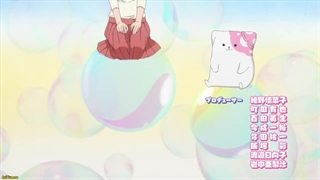 انیمه توله سگ قارچی، کینوکو اینو [kinokoinu Mushroom pup] قسمت۲ زیرنویس فارسی