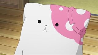 انیمه توله سگ قارچی، کینوکو اینو [kinokoinu Mushroom pup] قسمت۵ زیرنویس فارسی