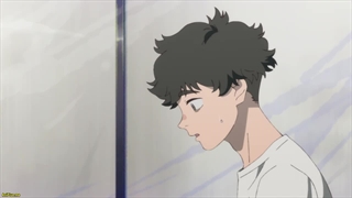 انیمه ماهیگیر مثبت منفی [Negative Postive Angler] قسمت۴ زیرنویس فارسی