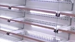 نصب یخچال فروشگاهی