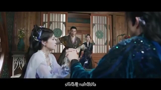 سریال جدید_رمز و‌راز مهتاب ( Moonlight Mystique 2024 )با بازی بایلو