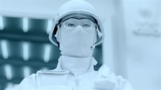 BTS (방탄소년단) 'N.O' Official Teaser #1