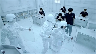 BTS (방탄소년단) 'N.O' Official MV