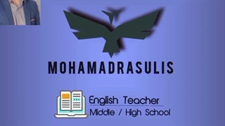 نتیجه ی آموزش زبان هفتم