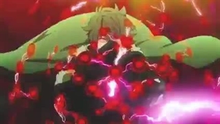 AMV Anime Mix - Build You Back ♪ میکس فوق العاده از انیمه های مختلف-240p