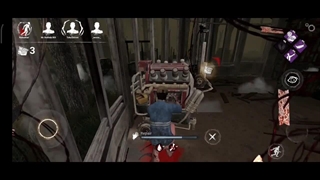 Dead By Daylight (فرار کن تا زنده بمونی اما میمیری)