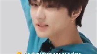 حتما هر وقت یکی از دوستای جونگوون حذف میشدن خیلی براش دردناک بوده بعد 3 سال هنوز یادشه...