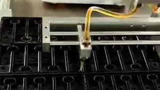 تزریق چسب هات ملت