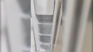 یخچال ساید سامسونگ RS50 یخساز اتوماتیک