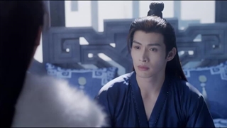 سریال چینی شکوفایی عشق قسمت ۱۳ با زیرنویس فارسی(برای دانلود سریال وارد کانال روبیکا ما شوید)