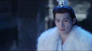 سریال چینی شکفتن عشق 2025 The Blossoming Love قسمت ۱۳ با زیرنویس فارسی