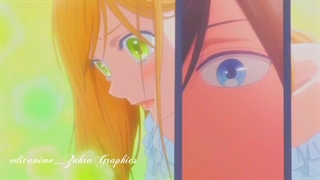 میکس انیمه با اهنگ ایرانی(انیمه YAMADA-KUN TO LV999 NO  KOI WO SURU)