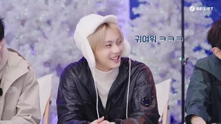 (EN- Co. EP.4) - ENHYPEN انهایپن en-co قسمت 4 (زیرنویس فارسی)(2024)