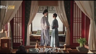 سریال چینی پونی جلوه گر قسمت 1 (2025 Flourished Peony) با زیرنویس فارسی