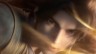 انیمه دنیای جاودانه‌ها (World of Immortals (Chang Sheng Jie قسمت 12