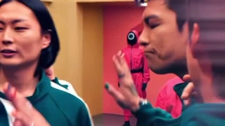 ولی تاپ واقعا نقش باحالی داشت تو اسکوئید گیم ^^ بازیکن موردعلاقتون کی بود؟