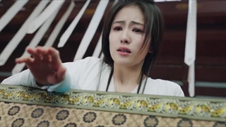 سریال چینی رمز و راز مهتاب قسمت ۵ با زیرنویس فارسی(برای دانلود سریال وارد کانال روبیکا ما شوید)