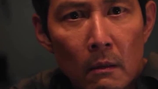 دو سوتی بزرگ فصل دوم سریال بازی ماهی مرکب ۲۰۲۴