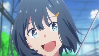 انیمه ابزار آبی آسمان فصل اول قسمت 1 با زیرنویس فارسی