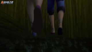 انیمه در برابر خدایان (Against the Gods (Nitian Xie Shen قسمت 13