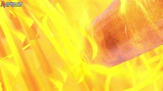 انیمه در برابر خدایان (Against the Gods (Nitian Xie Shen قسمت 15