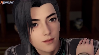 انیمه در برابر خدایان (Against the Gods (Nitian Xie Shen قسمت 19