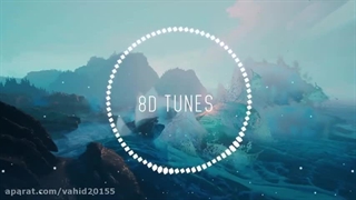 موزیک 8 بعدی!خیلی جالبه از دست ندید...