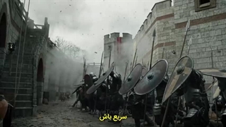 سریال محمد سلطان فاتح قسمت 30 بازیرنویس فارسی