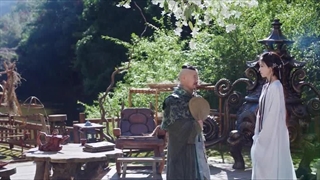 سریال چینی رمز و راز مهتاب قسمت ۷ با زیرنویس فارسی(برای دانلود سریال وارد کانال روبیکا ما شوید)