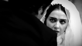آهنگ ماه پیشونی سریال شهرزاد^^ میکس سریال شهرزاد از زوج فرهاد و آذر~ با بازی مصطفی زمانی و غزل شاکری~