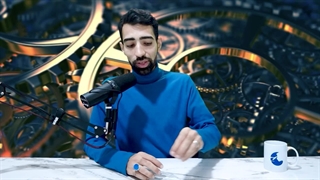 چگونه ساخته میشویم؟