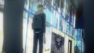 انیمه نوشابه لیمو عسل Honey Lemon Soda قسمت 1