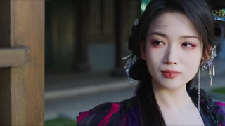 سریال چینی راز و رمز مهتاب Moonlight Mystique 2025 قسمت ۵با زیرنویس فارسی کیفیت ۱۰۸۰