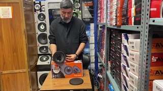 معرفی فول رنج آلفاسونیک مدل 6900