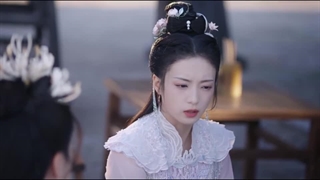 سریال چینی شکوفایی عشق قسمت ۱۷ با زیرنویس فارسی(برای دانلود سریال وارد کانال روبیکا ما شوید)