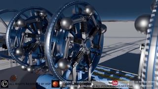 اختراعات علمی بی نظیر علی پوراحمد - مشهورترین نخبگان و نوابغ ایرانی - دانستنی های علمی