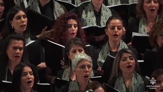 آلبوم عاشقانه‌ها شاهکار آرش فولادوند با اجرای سارا نائینی، وحید تاج و نگینه امانقلوا