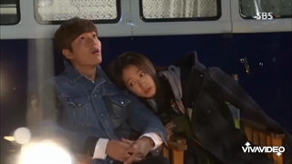 میکس سریال کره‌ای وارثان 2013