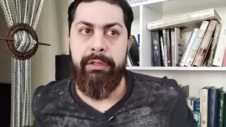 14031020: توهین بزرگ علیف ،به زودی با حاج آقای عاملی در نخجوان نماز می‌خوانیم