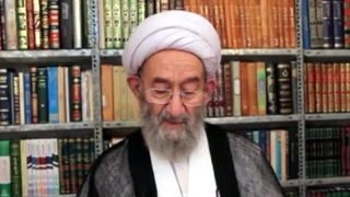 درباره روزه9.شیخ علی اکبر مهدی پور