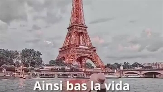 آهنگ های معروف. فرانسوی