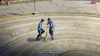 انیمه اوج هنر رزم (Martial Peak (Wu Lian Dianfeng قسمت 8