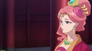 Kusuriya no Hitorigoto قسمت 3 با زیرنویس فارسی-480p