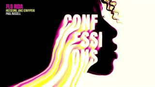 بلخرههههه اومد... اهنگ confession" Flo Rida feat jake" و heeseung و puel Russel